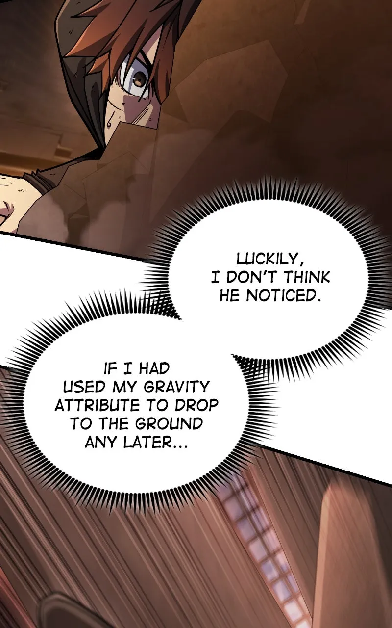 The Hammer Chapter 71 page 68 - 