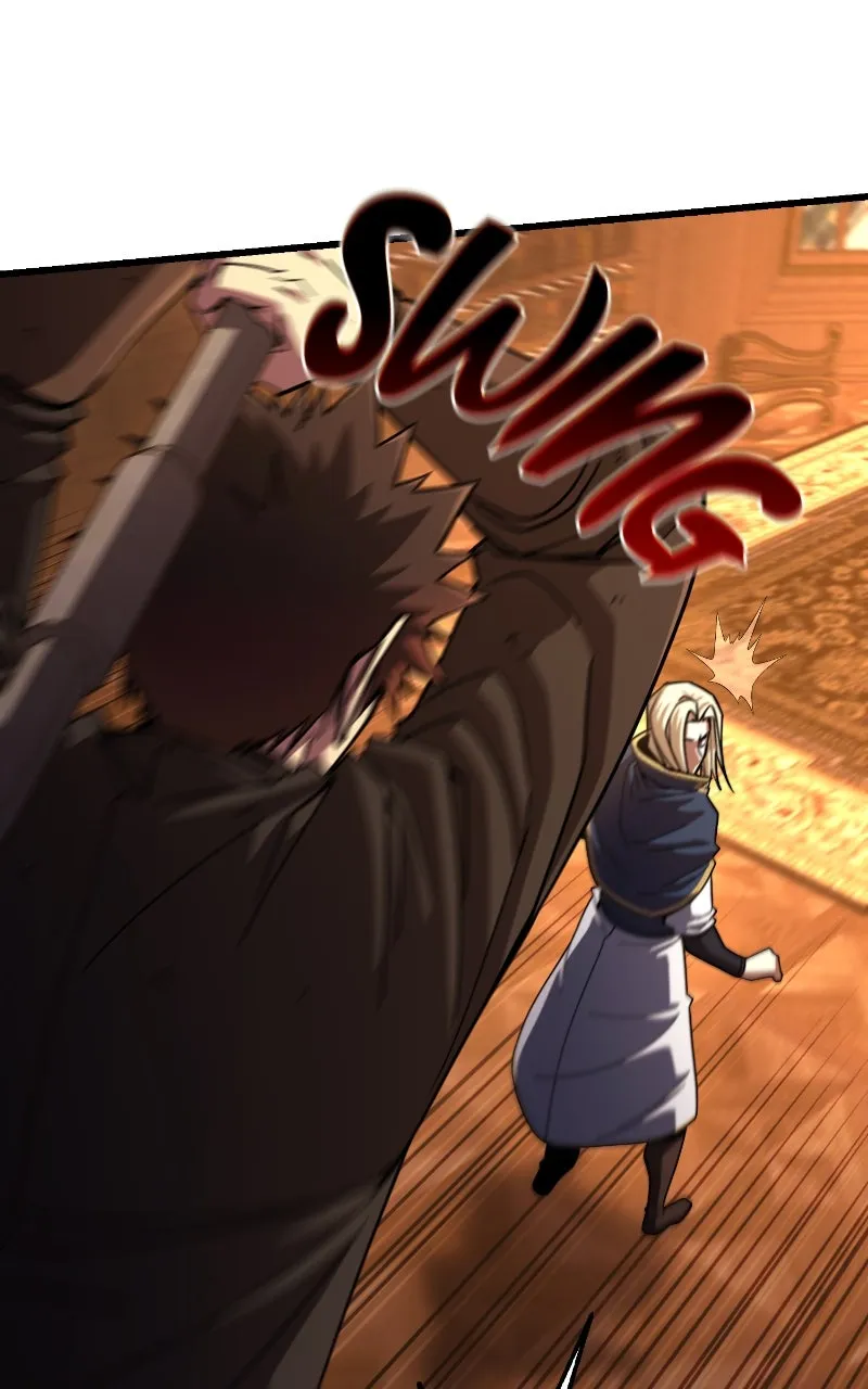 The Hammer Chapter 71 page 74 - 