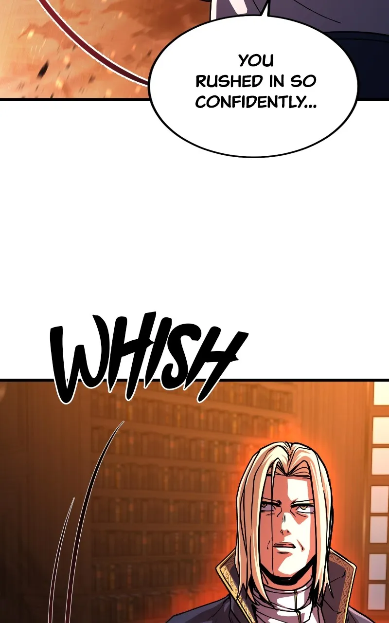 The Hammer Chapter 71 page 9 - 