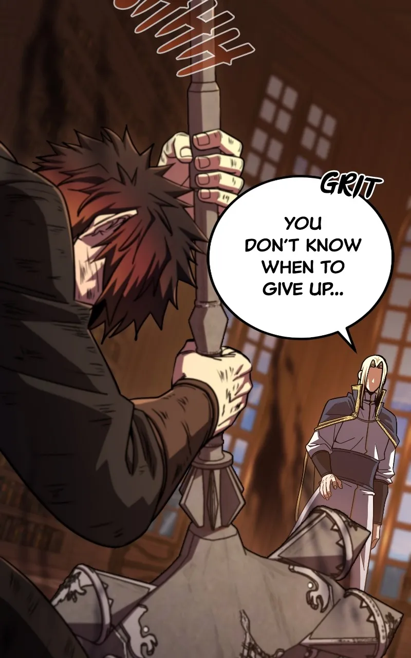 The Hammer Chapter 71 page 81 - 