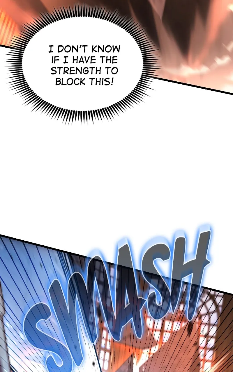 The Hammer Chapter 71 page 87 - 