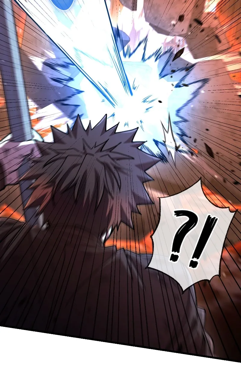 The Hammer Chapter 71 page 88 - 
