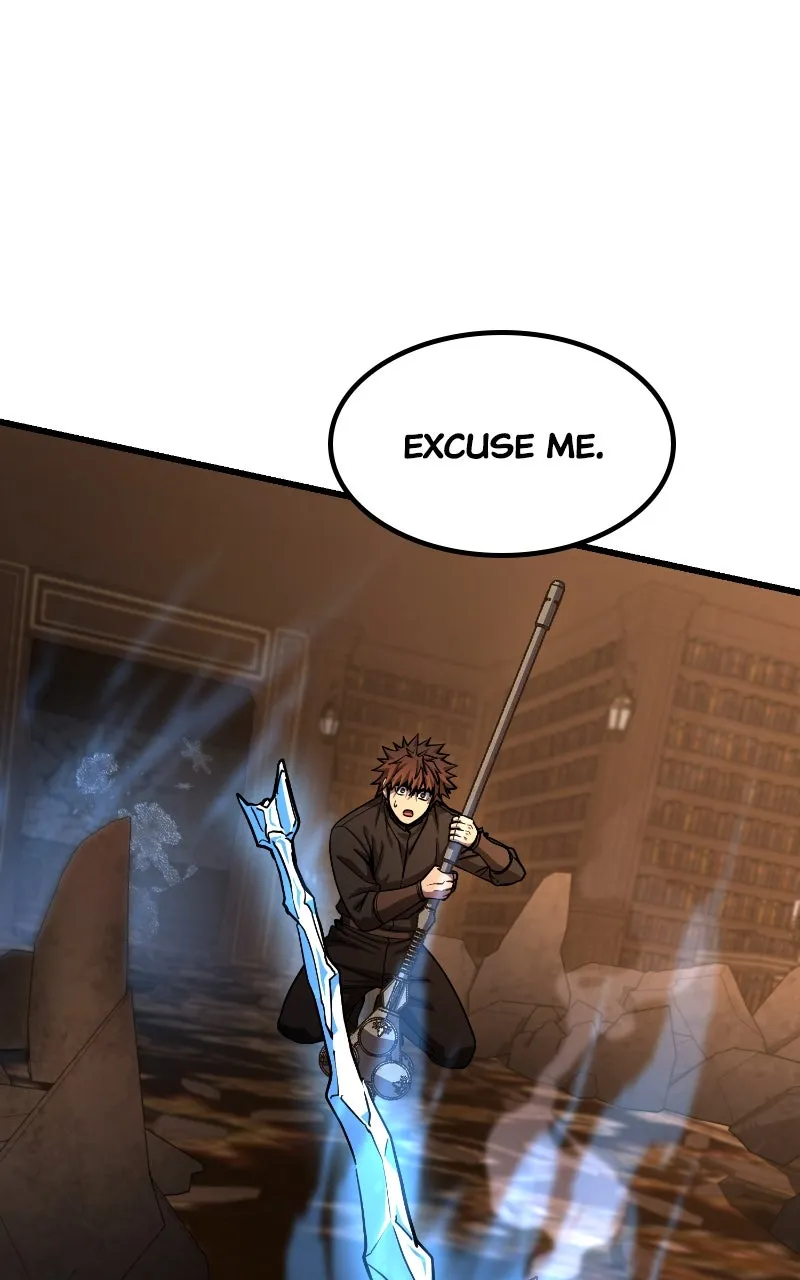 The Hammer Chapter 71 page 89 - 