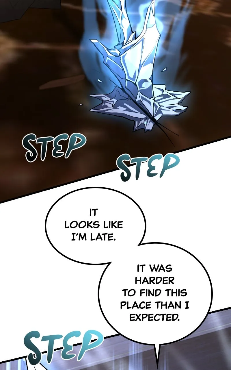The Hammer Chapter 71 page 90 - 
