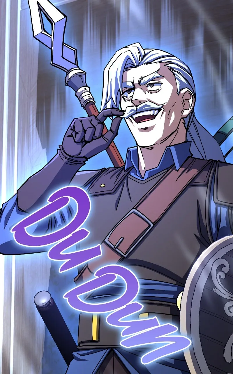 The Hammer Chapter 71 page 91 - 