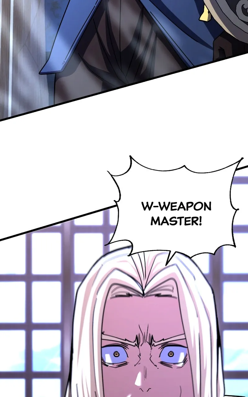 The Hammer Chapter 71 page 92 - 