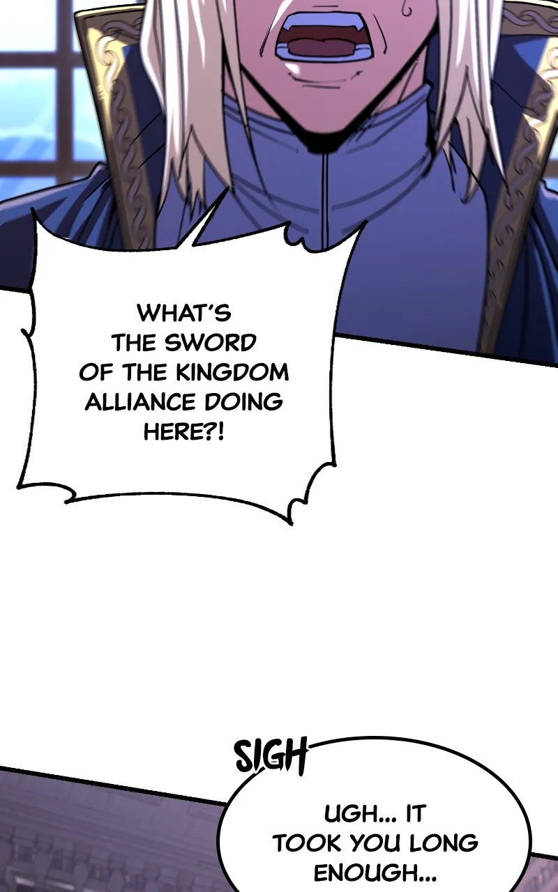 The Hammer Chapter 71 page 93 - 