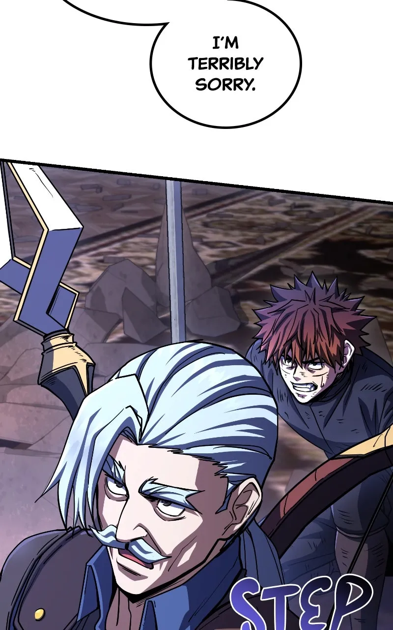 The Hammer Chapter 71 page 95 - 