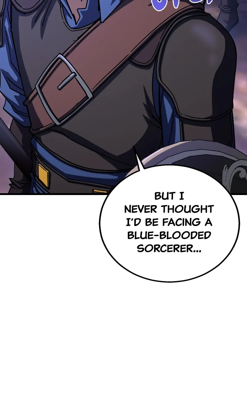 The Hammer Chapter 71 page 96 - 