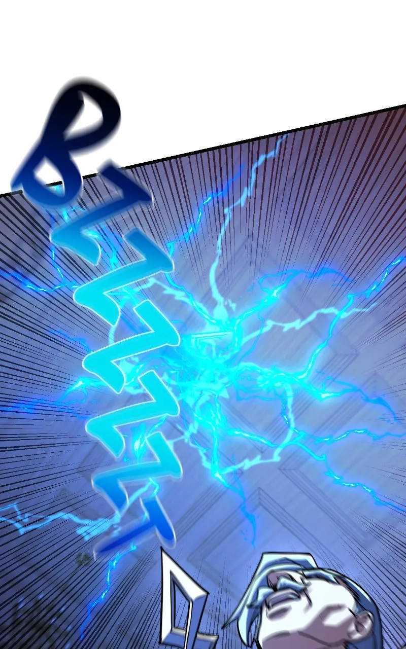 The Hammer Chapter 72 page 1 - 