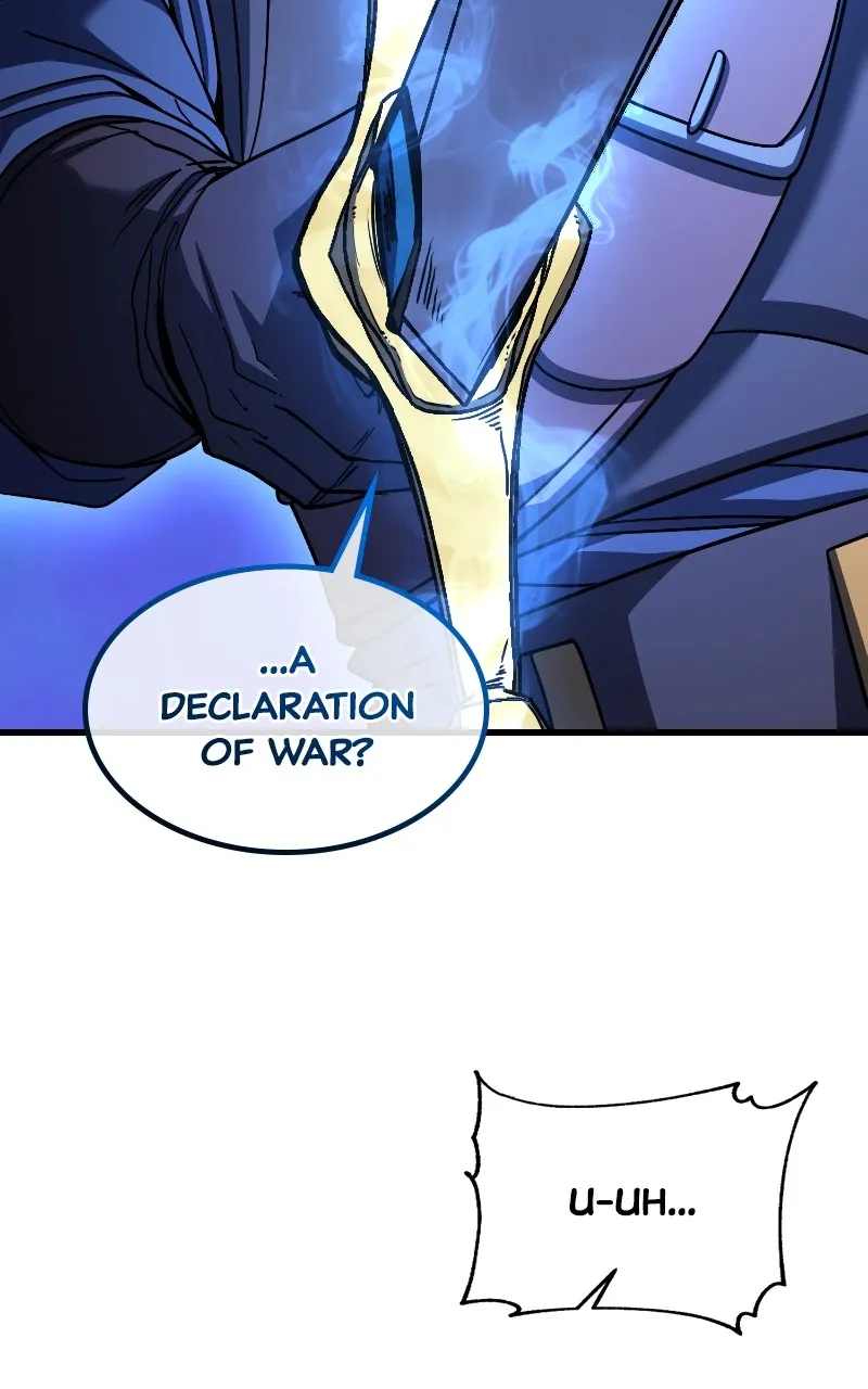 The Hammer Chapter 72 page 101 - 