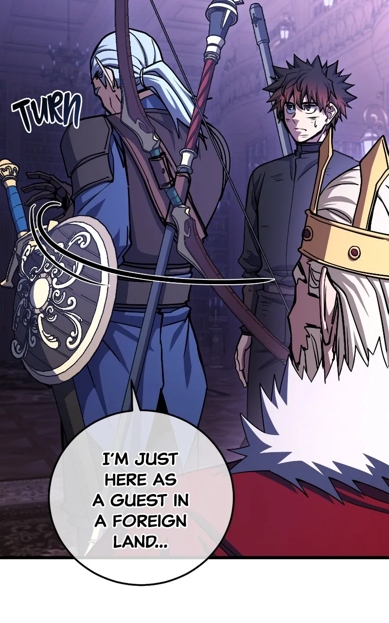 The Hammer Chapter 72 page 104 - 