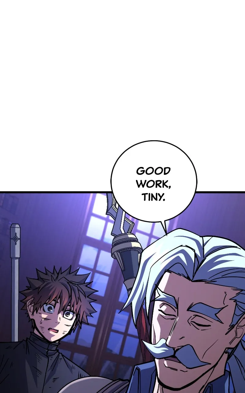 The Hammer Chapter 72 page 105 - 