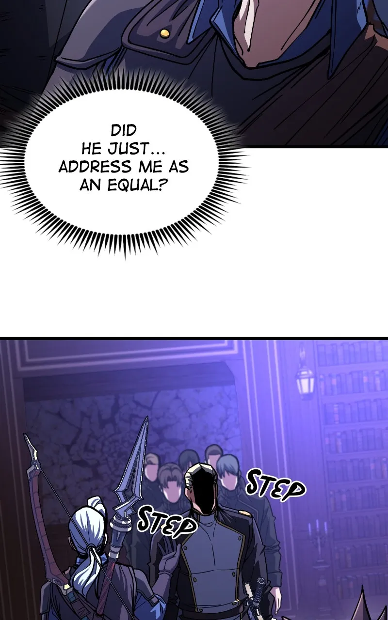 The Hammer Chapter 72 page 106 - 