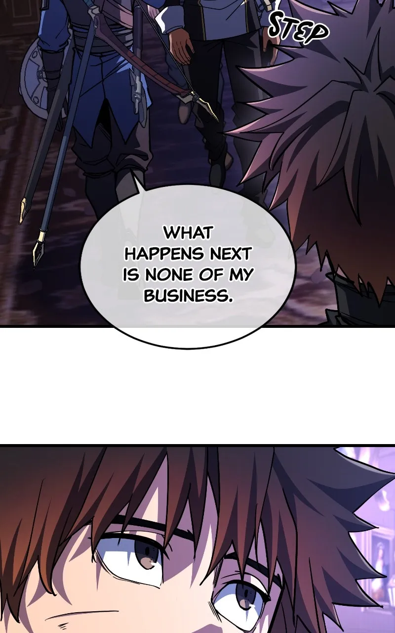 The Hammer Chapter 72 page 107 - 