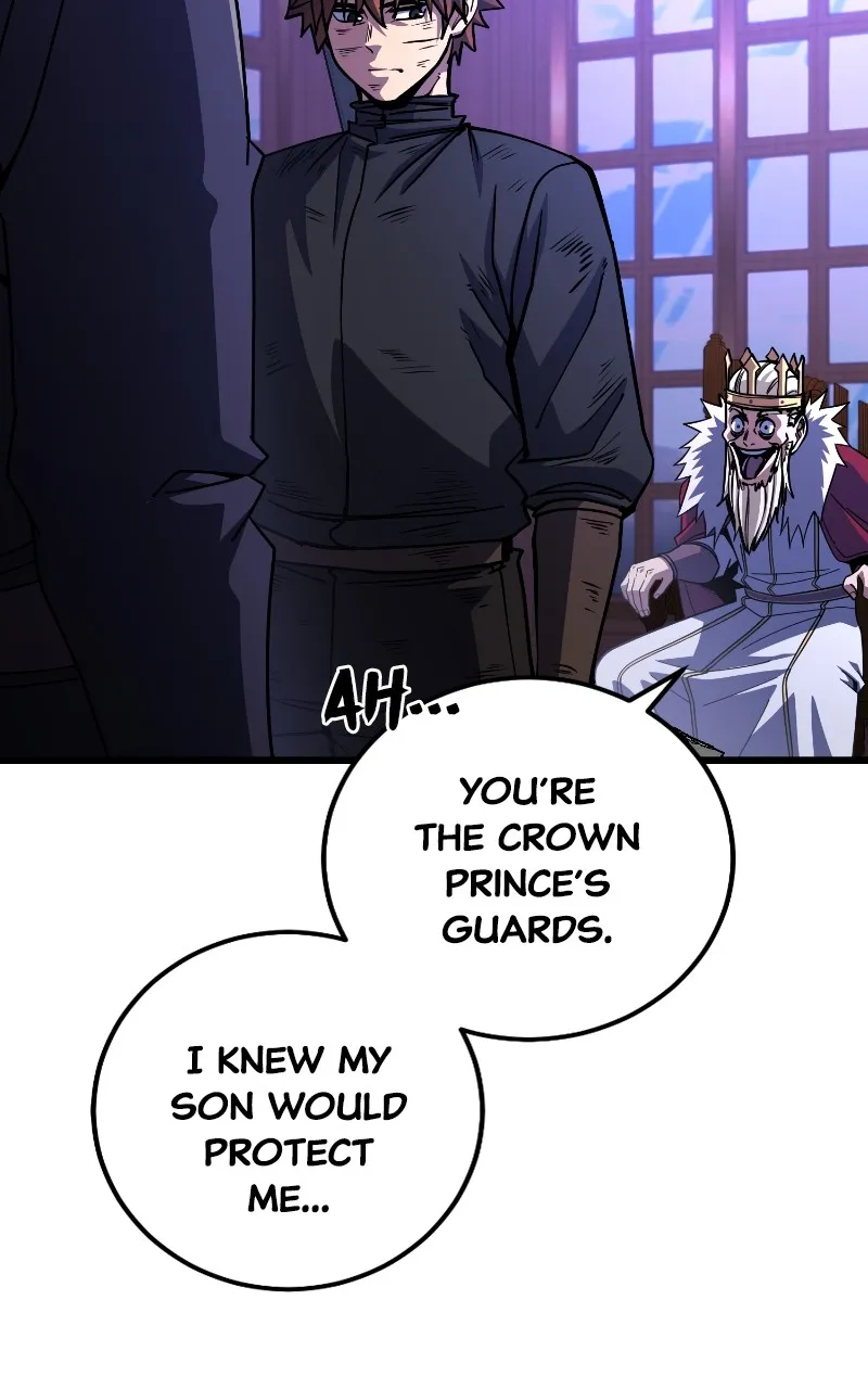 The Hammer Chapter 72 page 109 - 