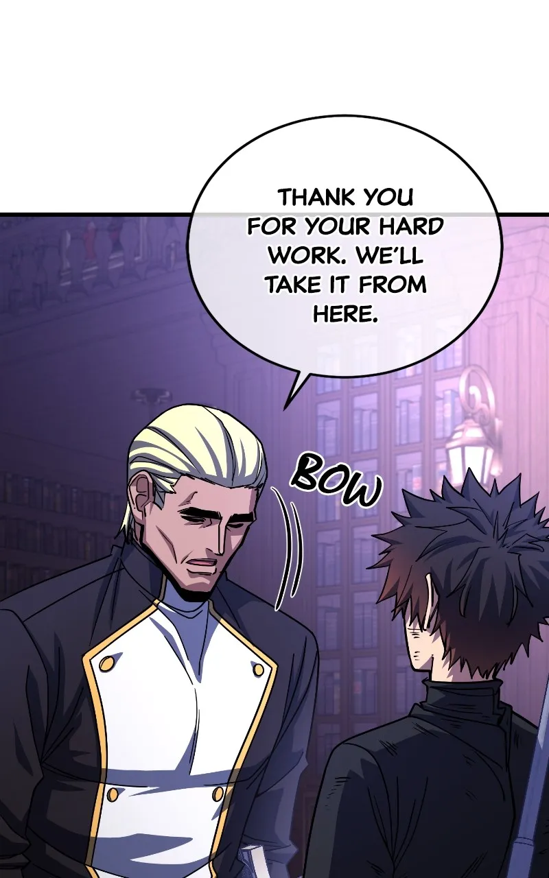 The Hammer Chapter 72 page 110 - 