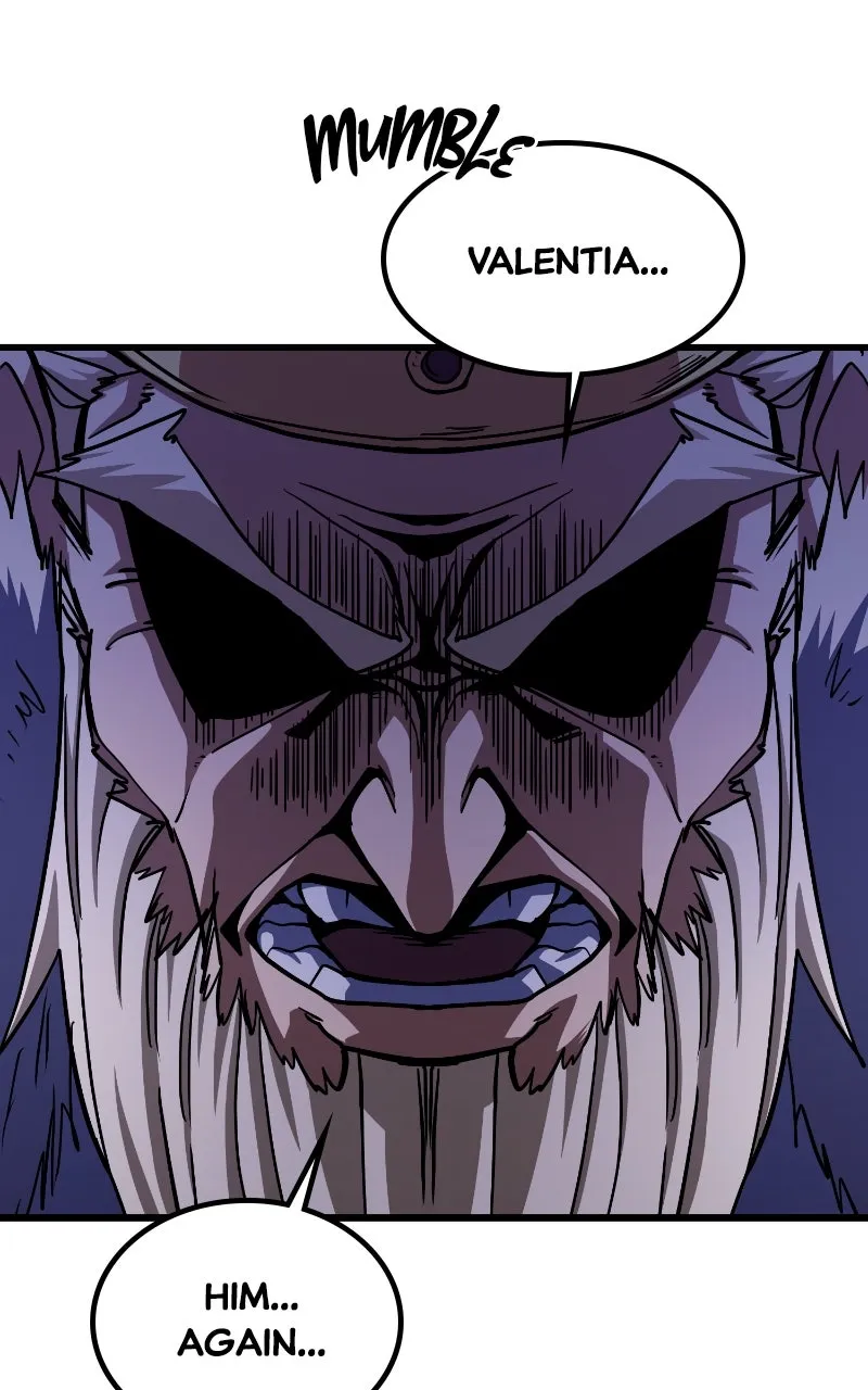 The Hammer Chapter 72 page 113 - 