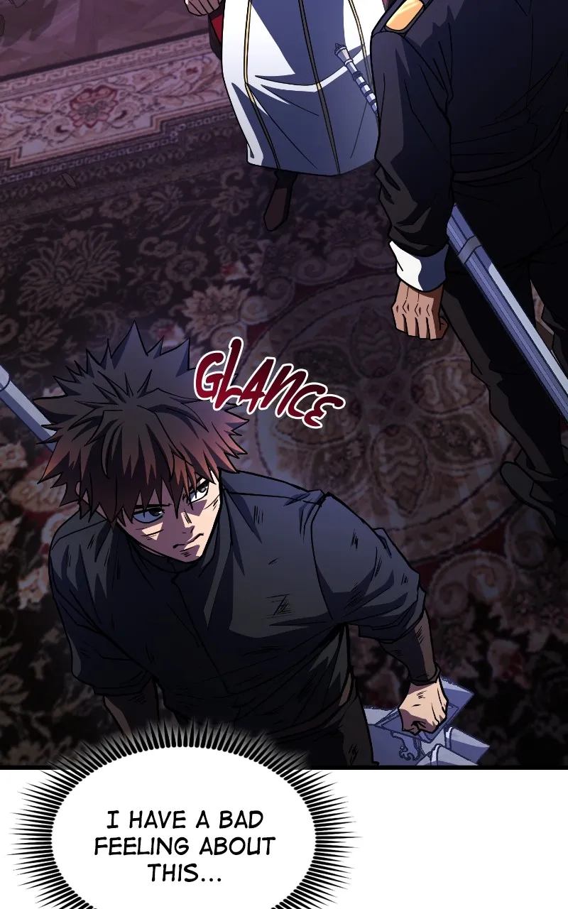 The Hammer Chapter 72 page 115 - 