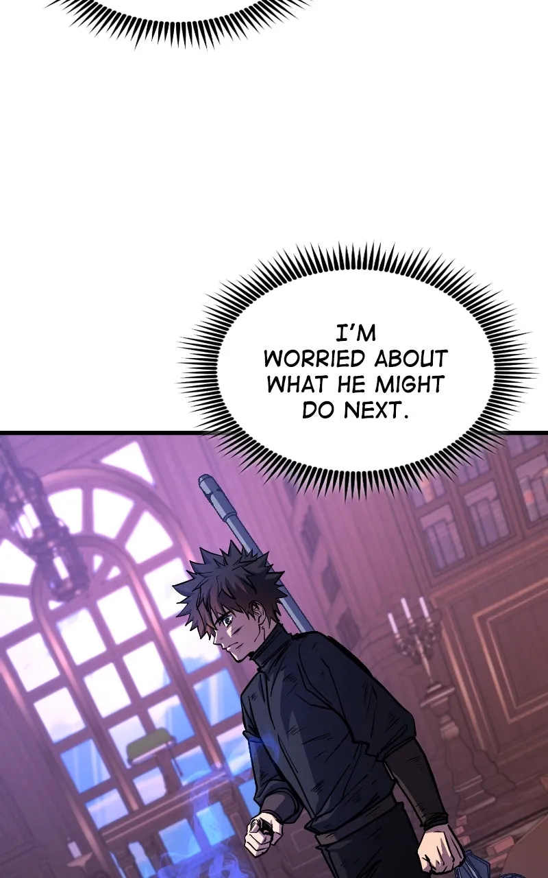 The Hammer Chapter 72 page 116 - 