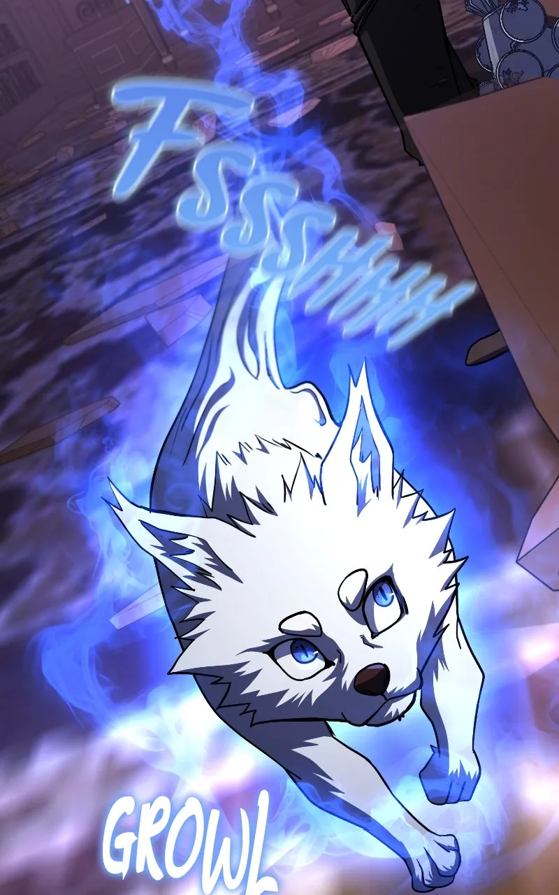 The Hammer Chapter 72 page 117 - 
