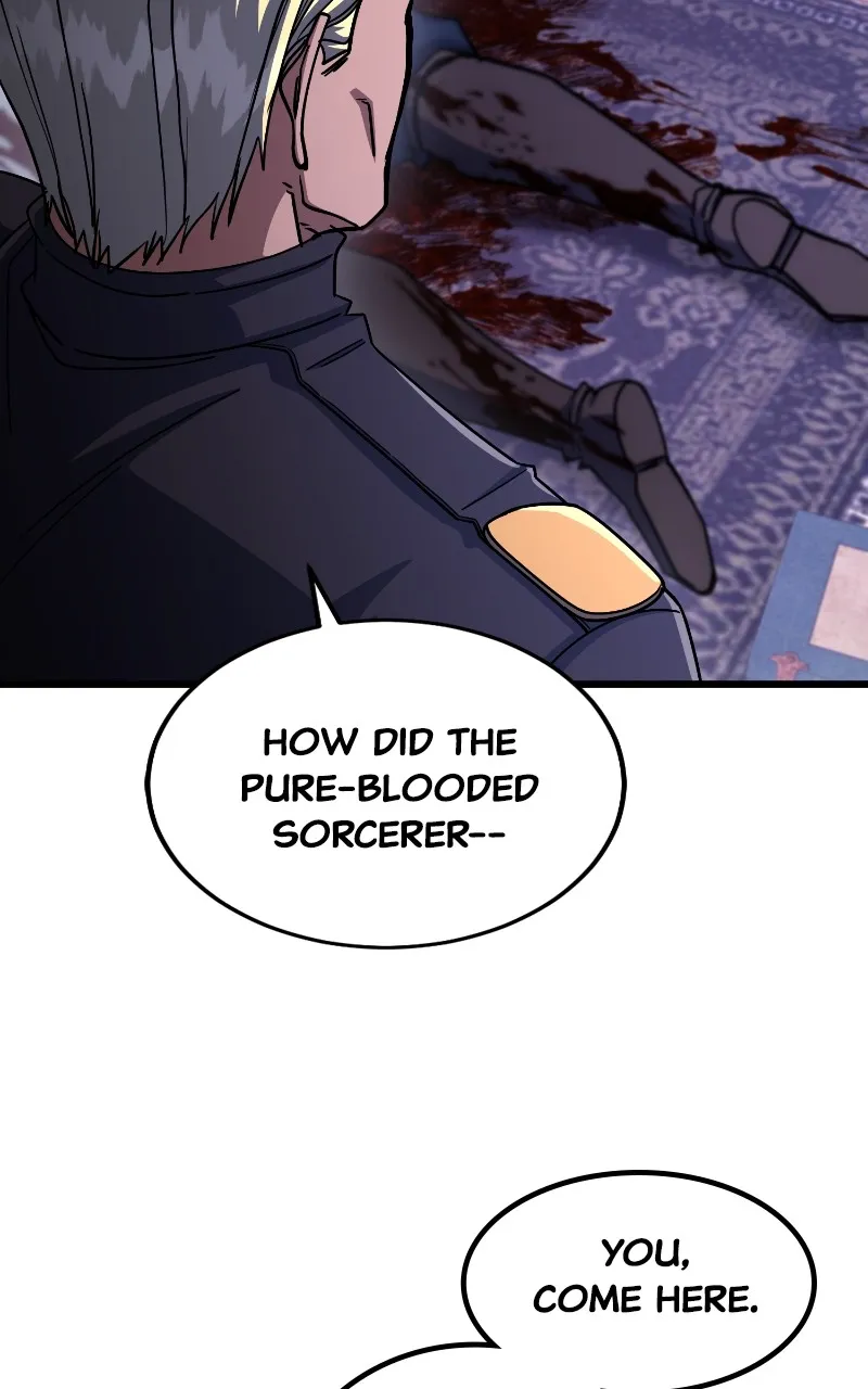 The Hammer Chapter 72 page 119 - 