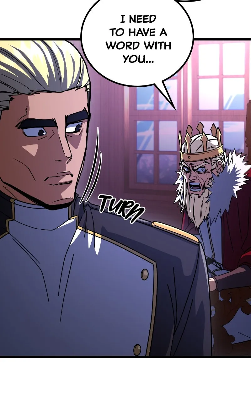 The Hammer Chapter 72 page 120 - 
