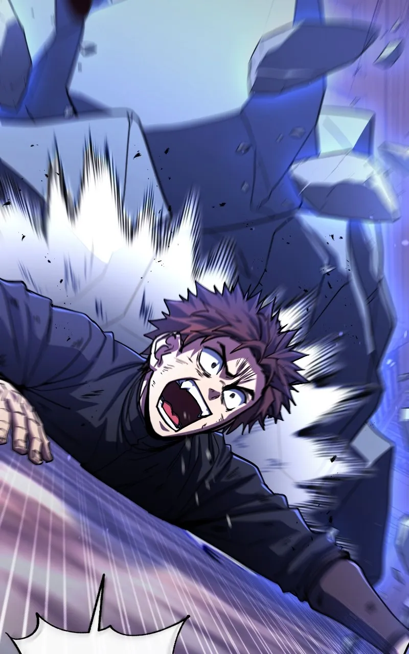 The Hammer Chapter 72 page 13 - 