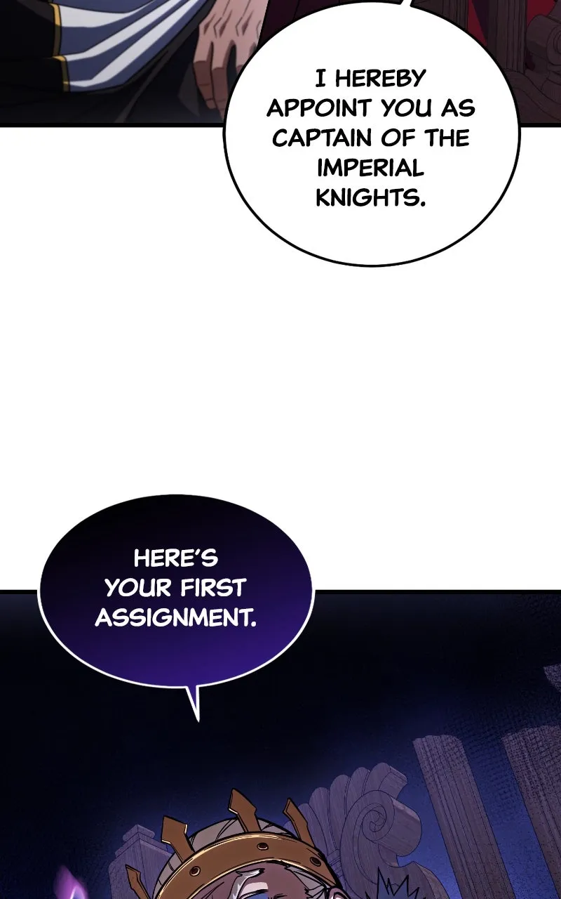The Hammer Chapter 72 page 122 - 