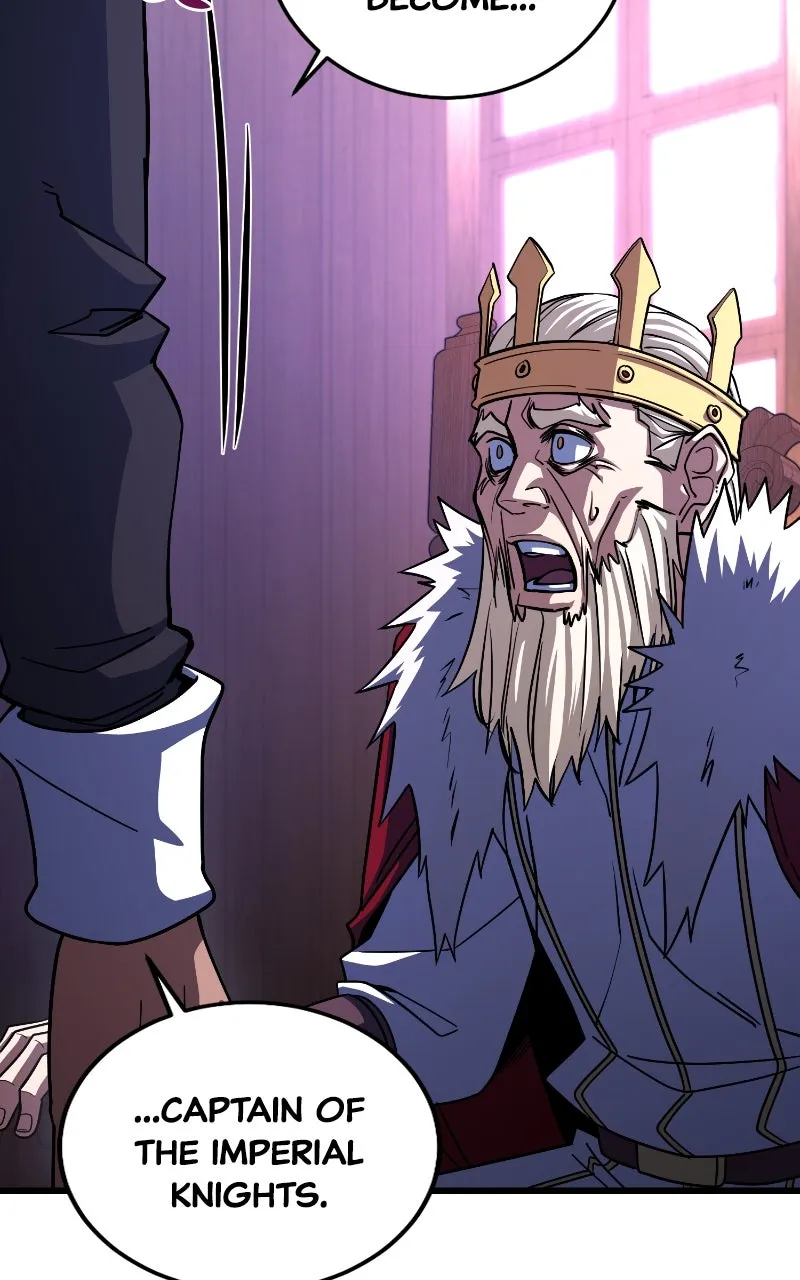 The Hammer Chapter 72 page 126 - 