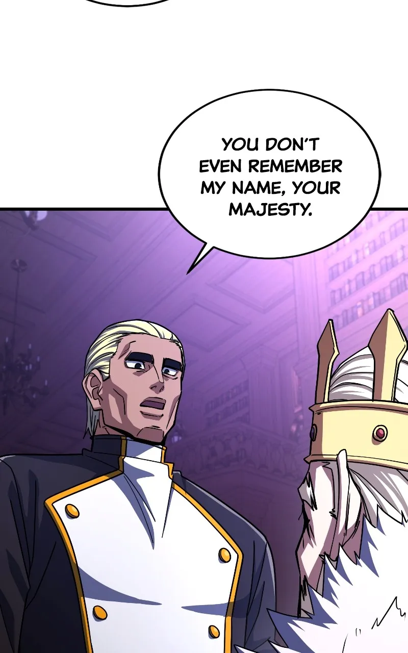 The Hammer Chapter 72 page 127 - 