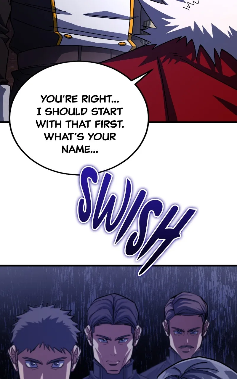 The Hammer Chapter 72 page 128 - 