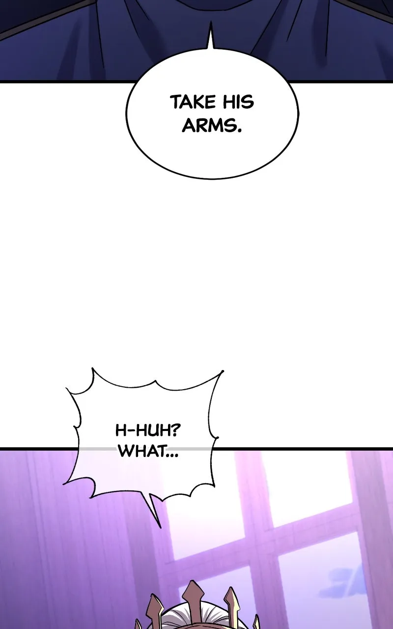 The Hammer Chapter 72 page 130 - 