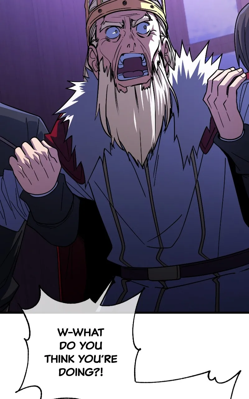 The Hammer Chapter 72 page 131 - 