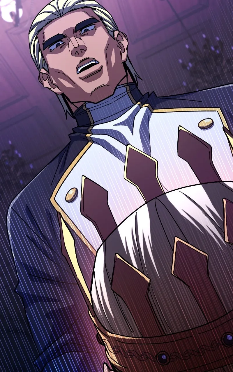 The Hammer Chapter 72 page 134 - 