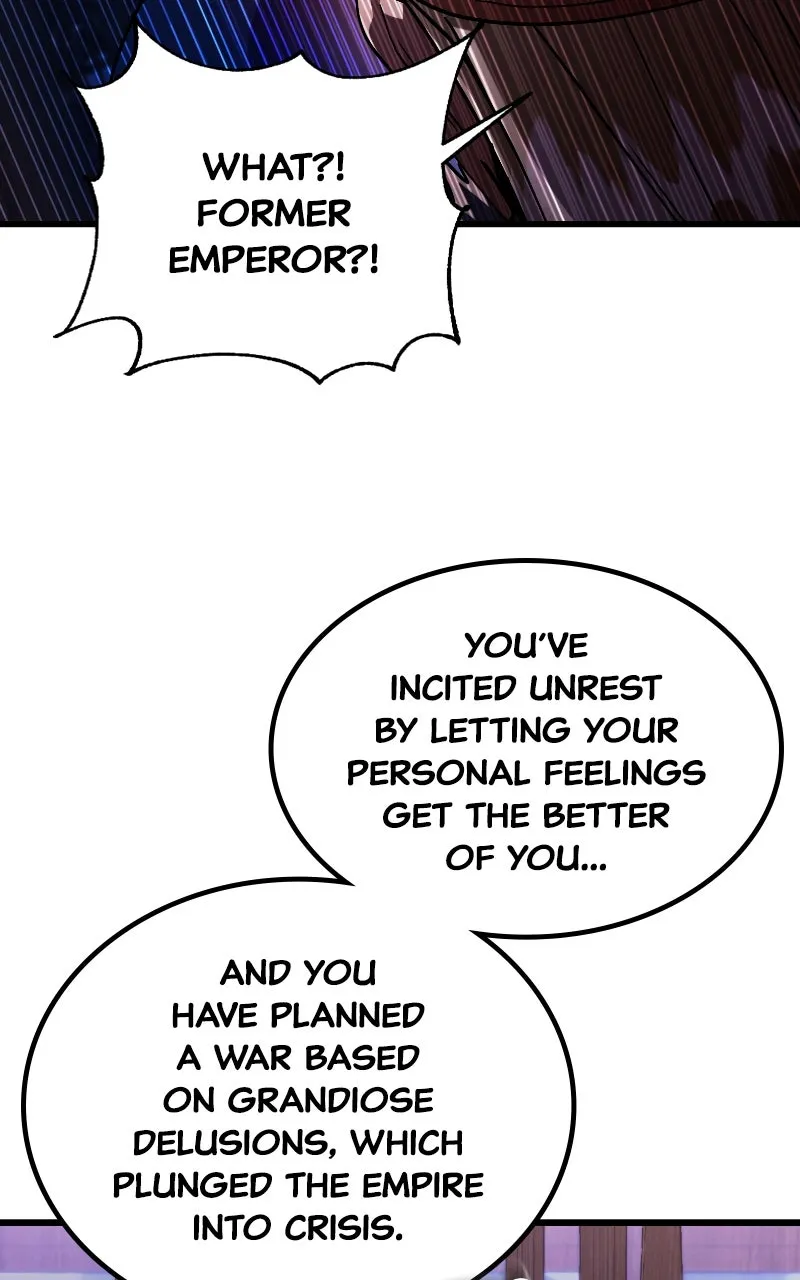 The Hammer Chapter 72 page 135 - 
