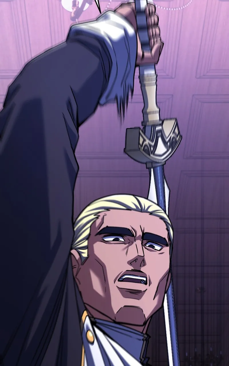 The Hammer Chapter 72 page 138 - 