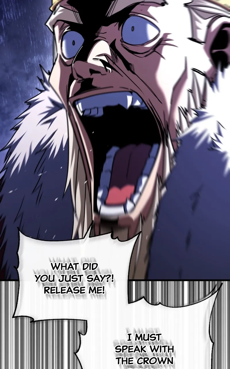 The Hammer Chapter 72 page 141 - 
