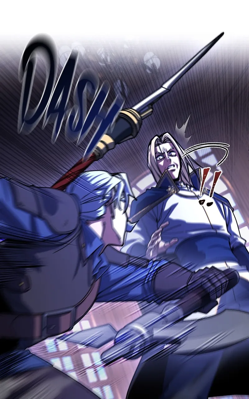 The Hammer Chapter 72 page 16 - 