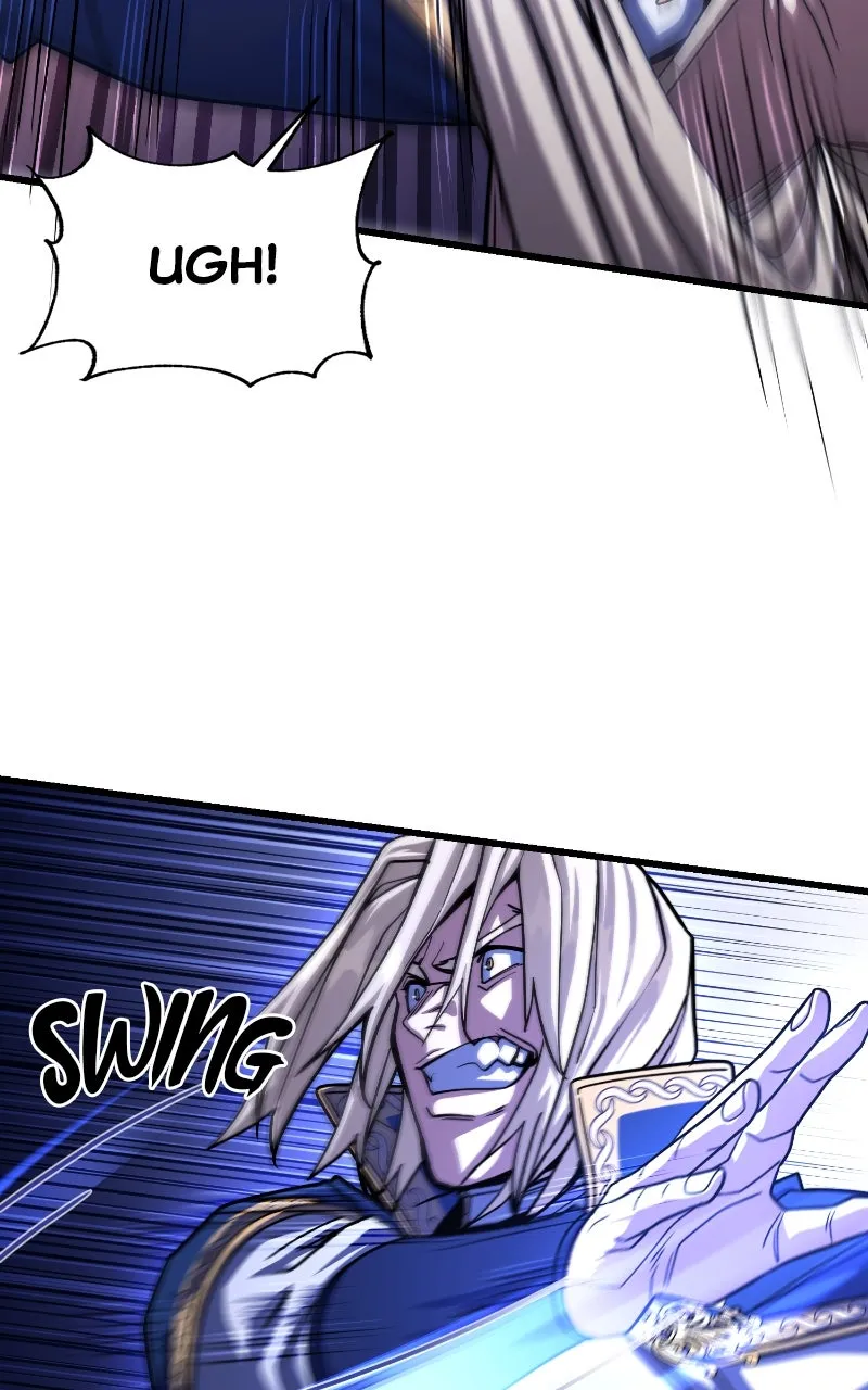 The Hammer Chapter 72 page 20 - 