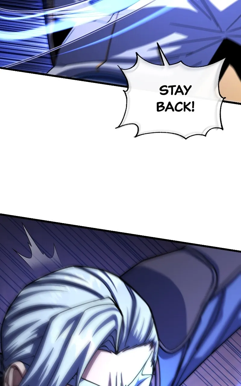 The Hammer Chapter 72 page 21 - 