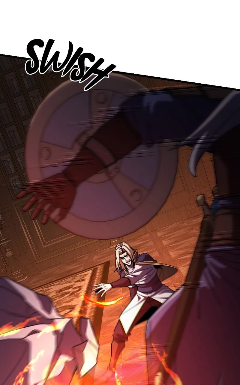 The Hammer Chapter 72 page 28 - 