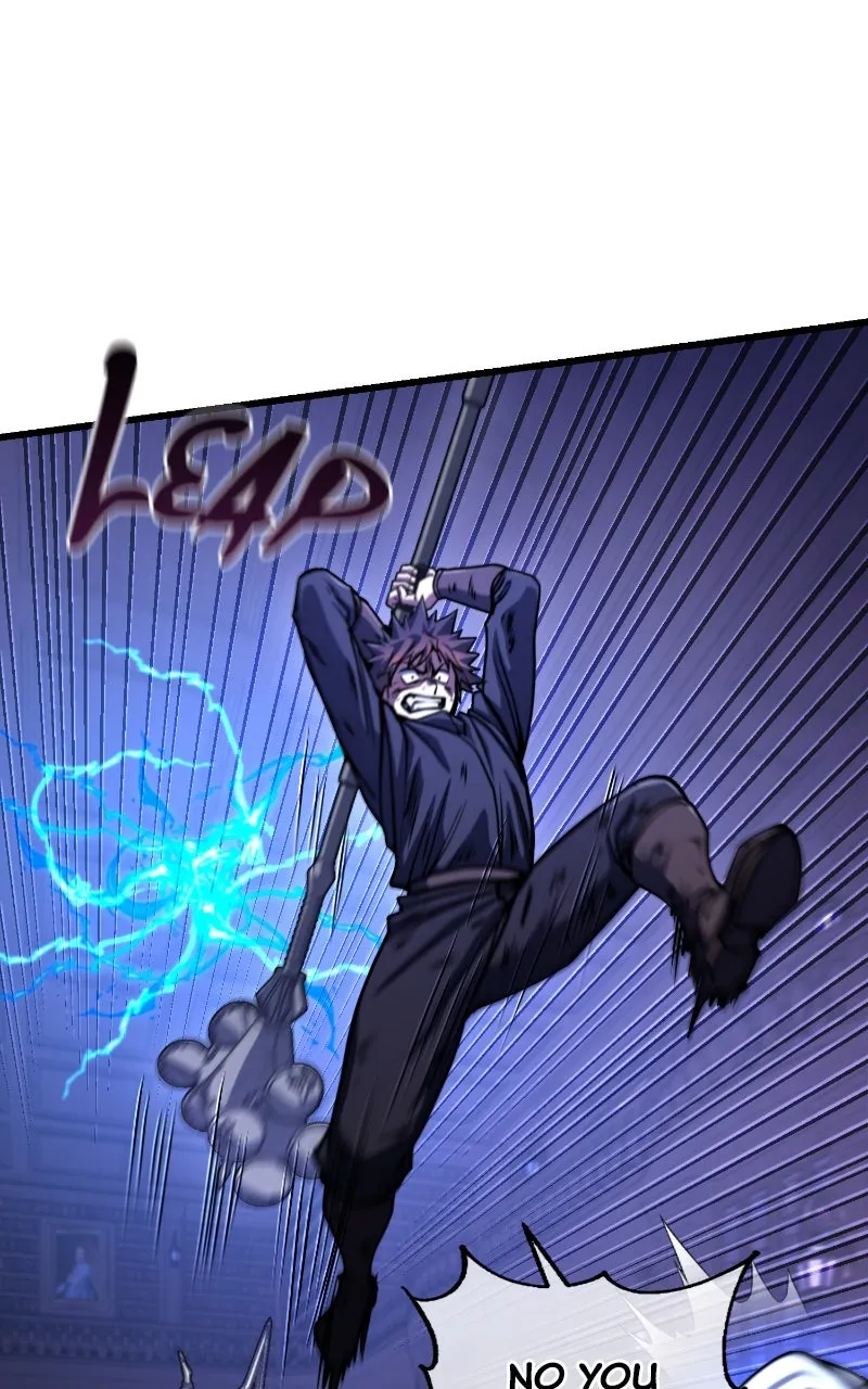 The Hammer Chapter 72 page 4 - 