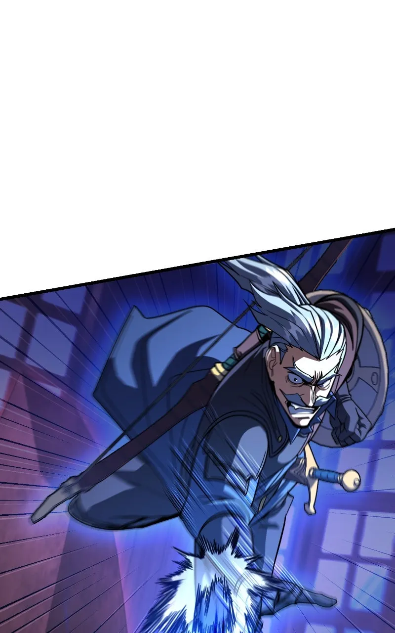 The Hammer Chapter 72 page 35 - 