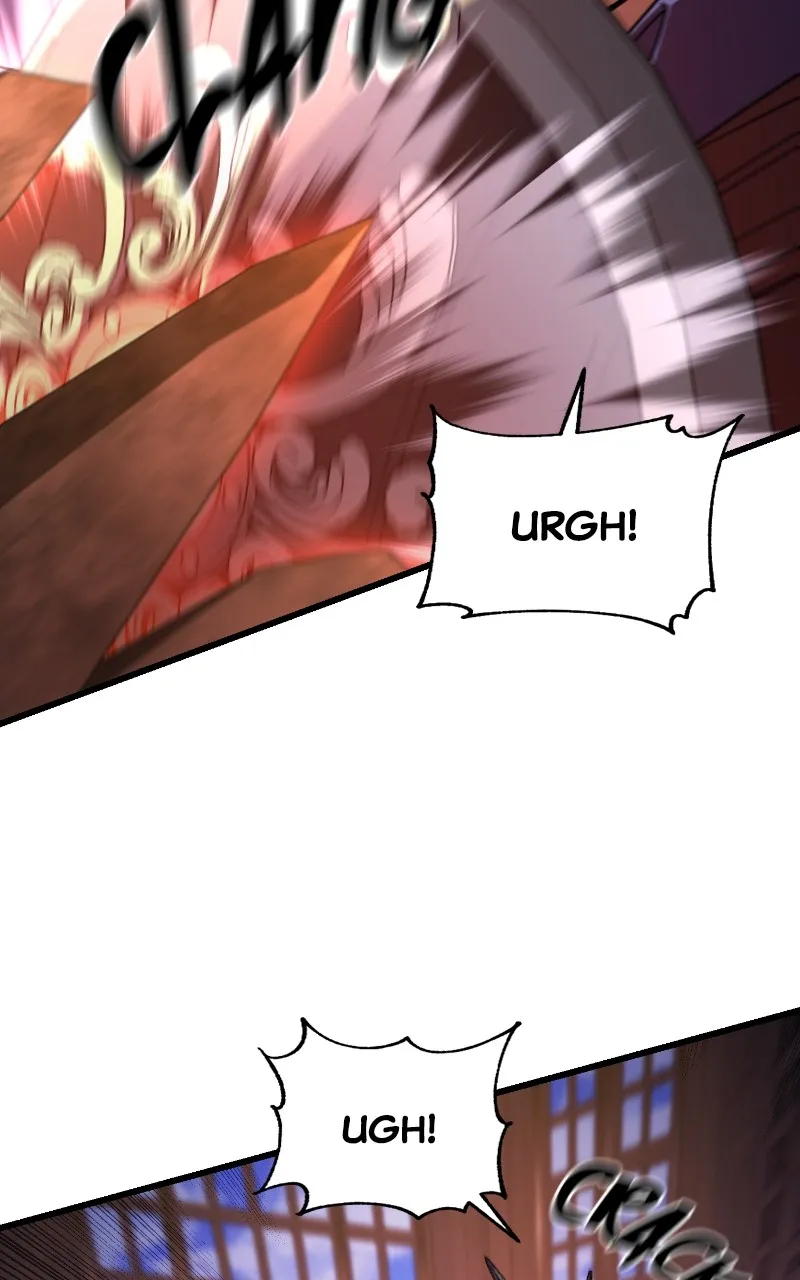 The Hammer Chapter 72 page 38 - 