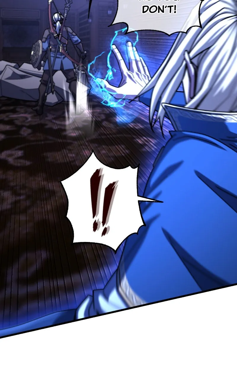 The Hammer Chapter 72 page 5 - 