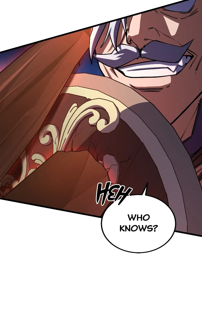 The Hammer Chapter 72 page 42 - 