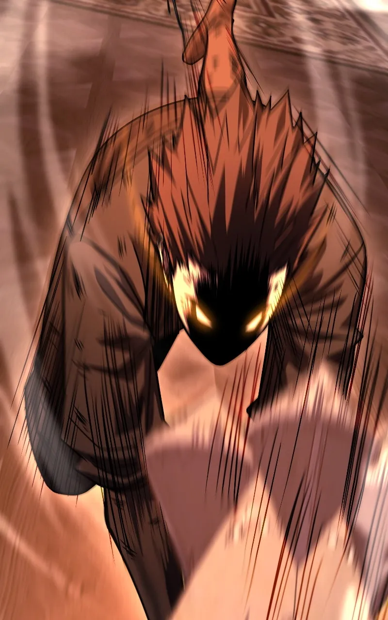 The Hammer Chapter 72 page 46 - 