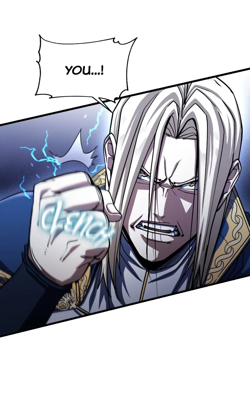 The Hammer Chapter 72 page 6 - 