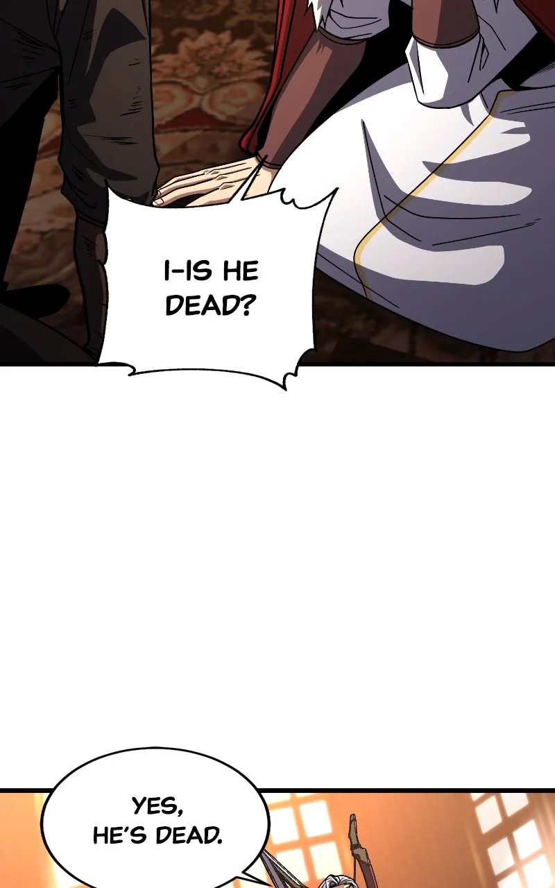 The Hammer Chapter 72 page 55 - 